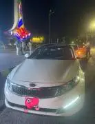 كيا K5 2012, دمشق, RF21435495
