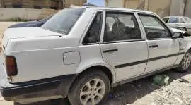 فولفو 460 موديل 93, درعا, RF10459489