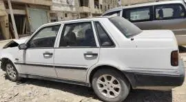 فولفو 460 موديل 93, درعا, RF10459489