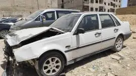 فولفو 460 موديل 93, درعا, RF10459489