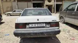فولفو 460 موديل 93, درعا, RF10459489