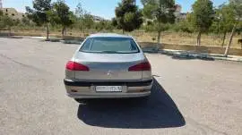 بيجو 607 2005, RF14686067