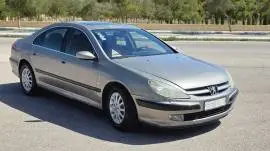 بيجو 607 2005, RF14686067