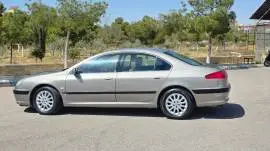 بيجو 607 2005, RF14686067