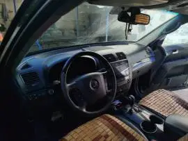 كيا موهافي 2009, حلب, RF86638248