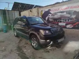 كيا موهافي 2009, حلب, RF86638248