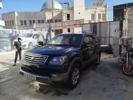 كيا موهافي 2009, حلب, RF86638248