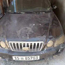 كيا اوبتيما 2000, حمص, RF14887581