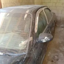 كيا اوبتيما 2000, حمص, RF14887581