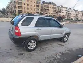 كيا سبورتاج 2006, حلب, RF16862234
