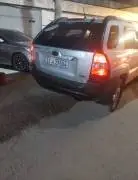 كيا سبورتاج 2006, حلب, RF16862234