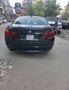 بي إم دبليو 520D 2012, حلب, RF41823034