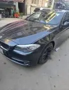 بي إم دبليو 520D 2012, حلب, RF41823034