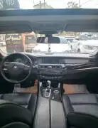 بي إم دبليو 520D 2012, حلب, RF41823034