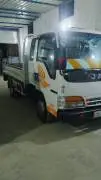 جاك 1020 طاقة موديل 2007, إدلب, RF18360863