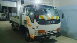 جاك 1020 طاقة موديل 2007, إدلب, RF18360863