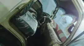 جاك 1020 طاقة موديل 2007, إدلب, RF18360863