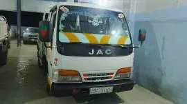 جاك 1020 طاقة موديل 2007, إدلب, RF18360863