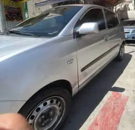 كيا مورنغ 2004, دمشق, RF73319042