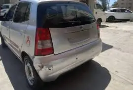 كيا مورنغ 2004, دمشق, RF73319042