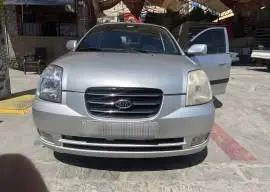 كيا مورنغ 2004, دمشق, RF73319042