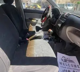 كيا مورنغ 2004, دمشق, RF73319042