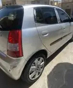 كيا مورنغ 2004, دمشق, RF73319042