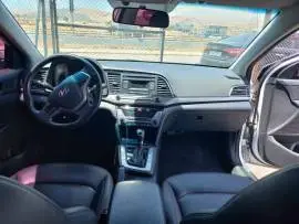 هيونداي افانتي 2017, دمشق, RF15033578