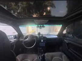 أوبل فكترا 1994, دمشق, RF19335473