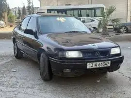 أوبل فكترا 1994, دمشق, RF19335473