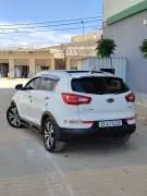 Kia Sportage 2010, Daraa, RF15746477