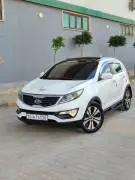 Kia Sportage 2010, Daraa, RF15746477