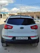Kia Sportage 2010, Daraa, RF15746477