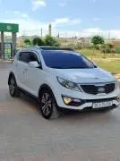 Kia Sportage 2010, Daraa, RF15746477