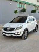 كيا سبورتاج 2010, درعا, RF15746477