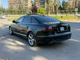 أودي A6 S-Line 2011, دمشق, RF21249959