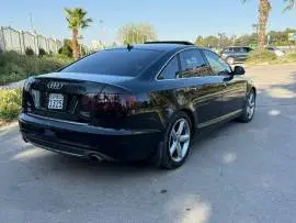 أودي A6 S-Line 2011, دمشق, RF21249959