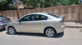 مازدا 3 2008, RF51921665