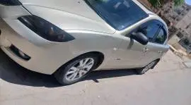 مازدا 3 2008, RF51921665