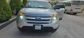 فورد اكسبلور 2014, دمشق, RF10686740
