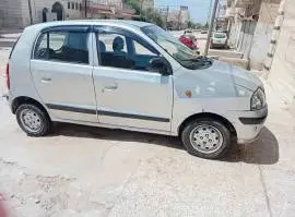 هواندي سانترو 2006 للبيع, حماة, RF22595166