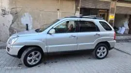 كيا سبورتاج 2010, حلب, RF13736346