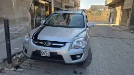 كيا سبورتاج 2010, حلب, RF13736346