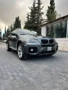 بي إم دبليو X6 2011, RF64890369