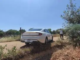 Hyundai Sonata 2020, RF38847602