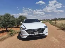 هيونداي سوناتا 2020, RF38847602