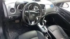 دايو لاسيتي 2010, دمشق, RF13657832