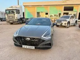 هيونداي سوناتا 2020, حمص, RF14746134