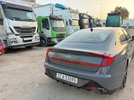 هيونداي سوناتا 2020, حمص, RF14746134