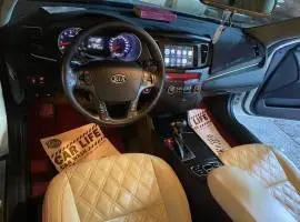 Kia K7 2012 for sale, RF71400181